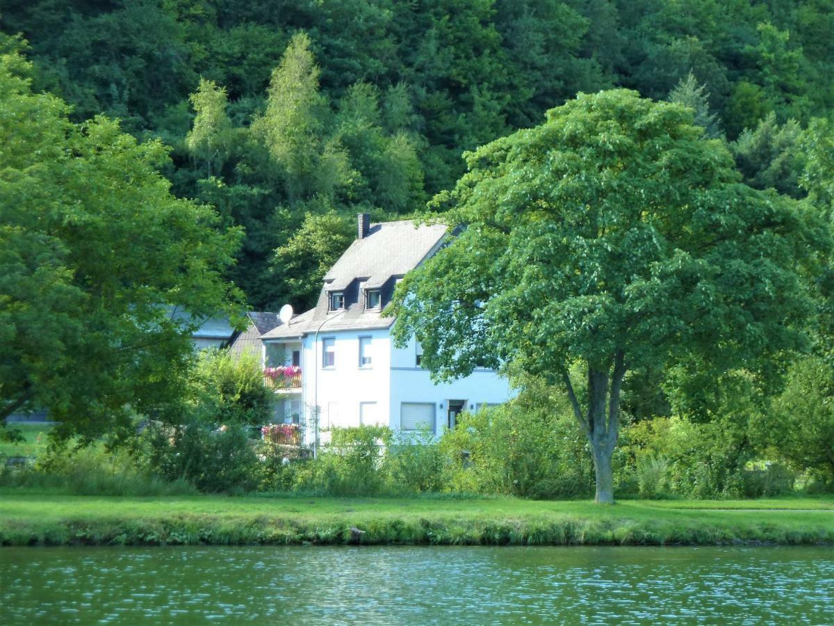Haus Moselwiese Alf Eksteriør billede